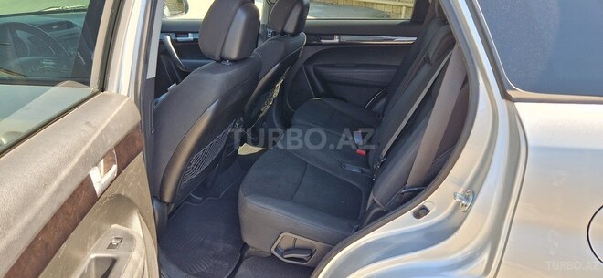 Kia Sorento 2014, 220,000 km - 2.4 l - Bakı