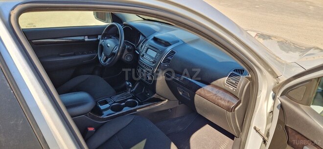 Kia Sorento 2014, 220,000 km - 2.4 l - Bakı