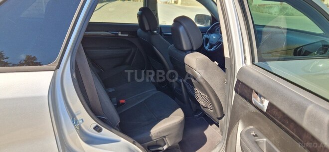 Kia Sorento 2014, 220,000 km - 2.4 l - Bakı