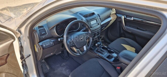 Kia Sorento 2014, 220,000 km - 2.4 l - Bakı