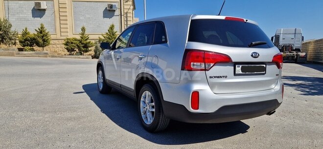 Kia Sorento 2014, 220,000 km - 2.4 l - Bakı