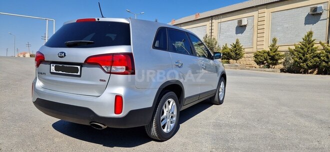 Kia Sorento 2014, 220,000 km - 2.4 l - Bakı