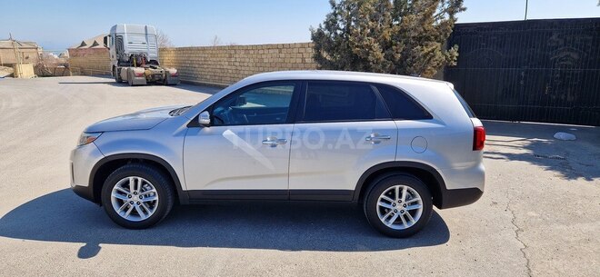 Kia Sorento 2014, 220,000 km - 2.4 l - Bakı