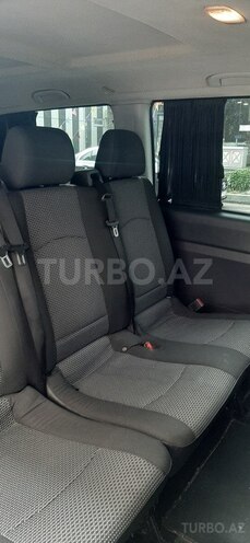 Mercedes Vito 113 2010, 347,000 km - 2.2 l - Bakı