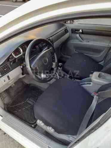 Daewoo Gentra 2014, 210,000 km - 1.5 l - Bakı