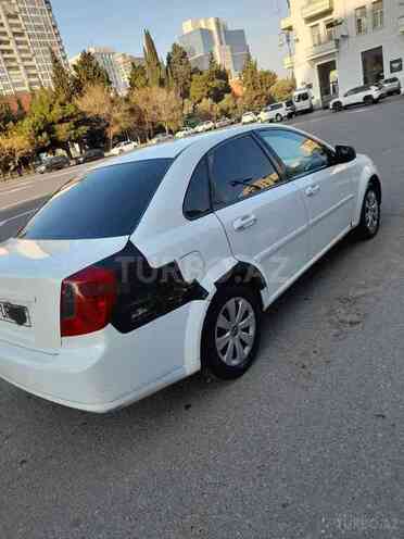 Daewoo Gentra 2014, 210,000 km - 1.5 l - Bakı