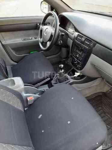 Daewoo Gentra 2014, 210,000 km - 1.5 l - Bakı