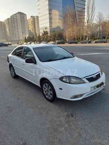 Daewoo Gentra 2014, 210,000 km - 1.5 l - Bakı