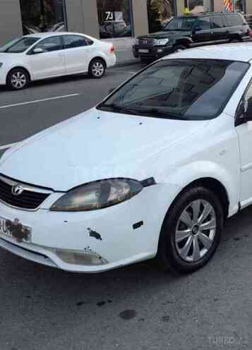 Daewoo Gentra 2014, 210,000 km - 1.5 l - Bakı