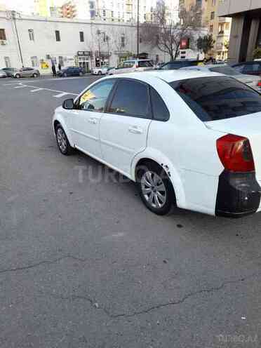 Daewoo Gentra 2014, 210,000 km - 1.5 l - Bakı