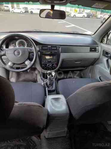 Daewoo Gentra 2014, 210,000 km - 1.5 l - Bakı