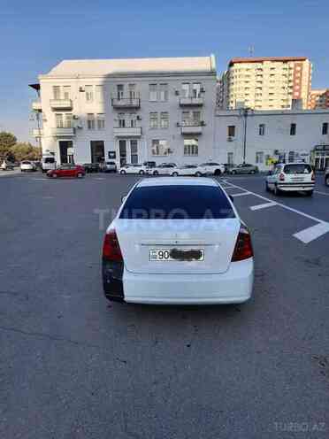 Daewoo Gentra 2014, 210,000 km - 1.5 l - Bakı
