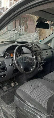 Mercedes Vito 113 2010, 347,000 km - 2.2 l - Bakı