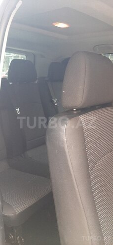 Mercedes Vito 113 2010, 347,000 km - 2.2 l - Bakı
