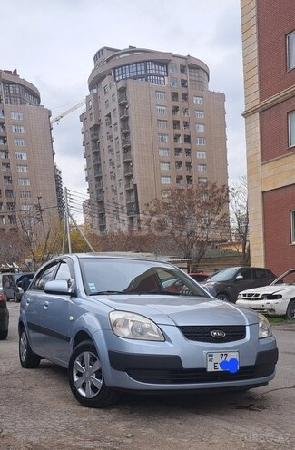 Kia Rio 2005, 256,000 km - 1.5 l - Bakı