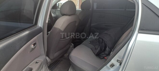 Kia Rio 2005, 256,000 km - 1.5 l - Bakı