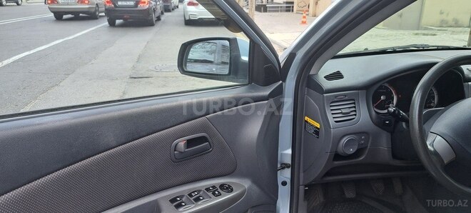 Kia Rio 2005, 256,000 km - 1.5 l - Bakı