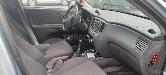Kia Rio 2005, 256,000 km - 1.5 l - Bakı