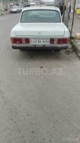 GAZ 31029 1994, 184,561 km - 2.4 l - Xaçmaz