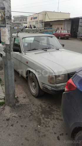GAZ 31029 1994, 184,561 km - 2.4 l - Xaçmaz