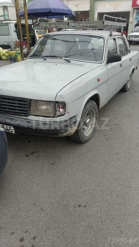 GAZ 31029 1994, 184,561 km - 2.4 l - Xaçmaz