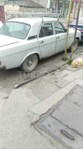 GAZ 31029 1994, 184,561 km - 2.4 l - Xaçmaz