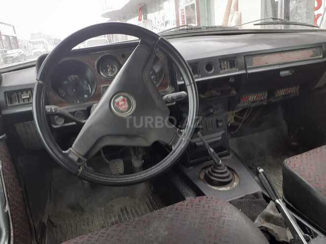 GAZ 31029 1994, 184,561 km - 2.4 l - Xaçmaz