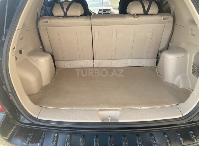 Kia Sportage 2007, 265,000 km - 2.0 l - Bakı
