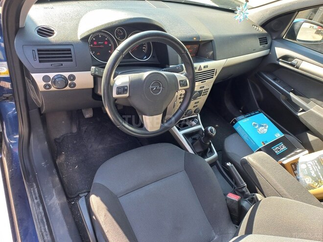 Opel Astra 2007, 195,000 km - 1.3 l - Bakı