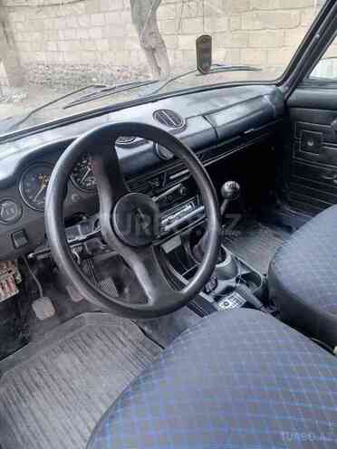LADA (VAZ) 2106 1986, 98,878 km - 1.6 l - Samux