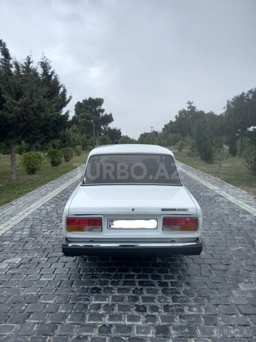 LADA (VAZ) 2107 2007, 89,000 km - 1.6 l - Bakı