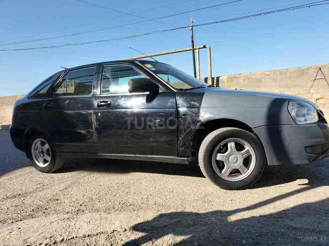 LADA (VAZ) Priora 2012, 168,728 km - 1.6 l - Bakı