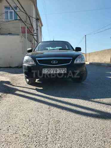 LADA (VAZ) Priora 2012, 168,728 km - 1.6 l - Bakı
