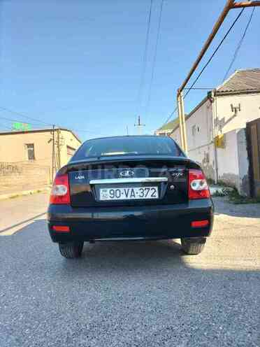 LADA (VAZ) Priora 2012, 168,728 km - 1.6 l - Bakı