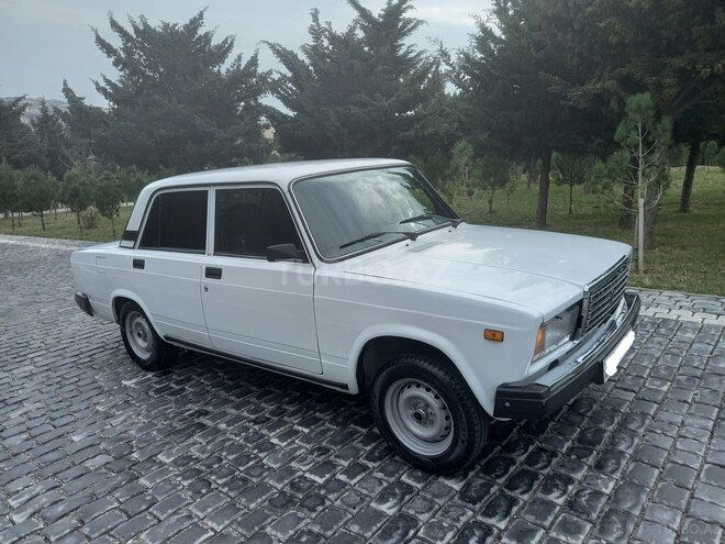 LADA (VAZ) 2107 2007, 89,000 km - 1.6 l - Bakı