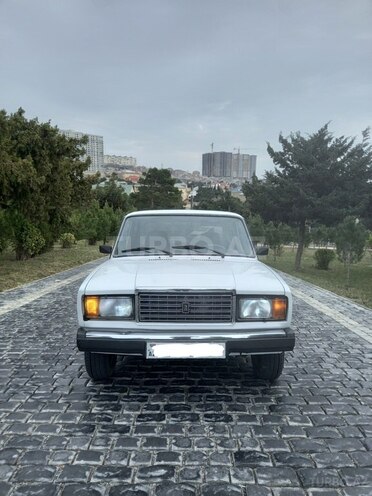 LADA (VAZ) 2107 2007, 89,000 km - 1.6 l - Bakı