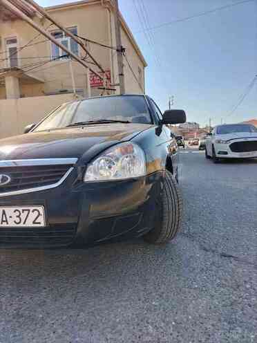 LADA (VAZ) Priora 2012, 168,728 km - 1.6 l - Bakı