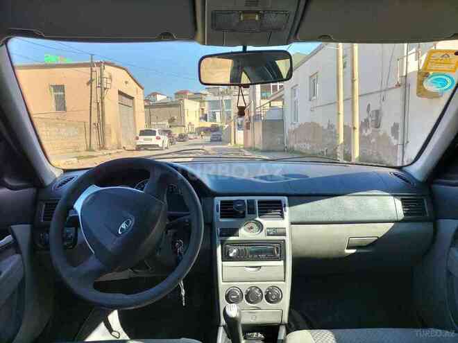 LADA (VAZ) Priora 2012, 168,728 km - 1.6 l - Bakı