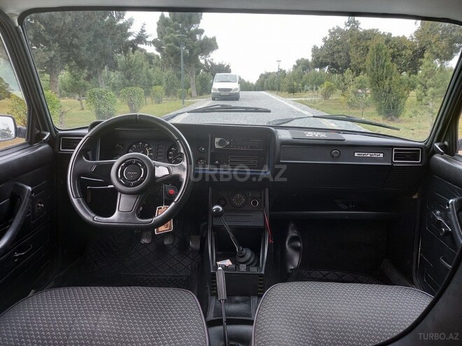 LADA (VAZ) 2107 2007, 89,000 km - 1.6 l - Bakı