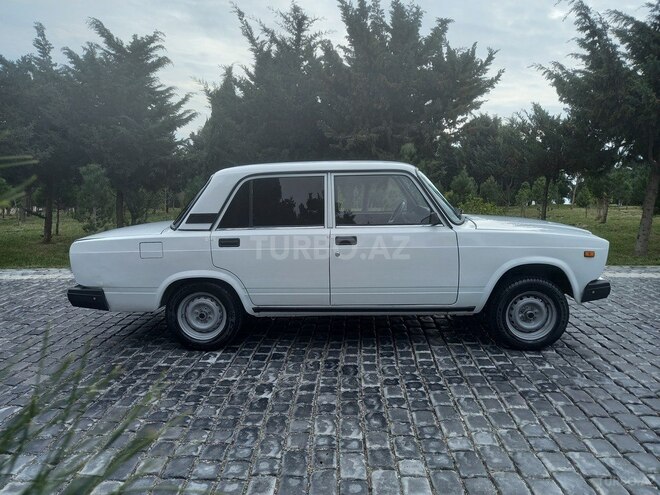LADA (VAZ) 2107 2007, 89,000 km - 1.6 l - Bakı