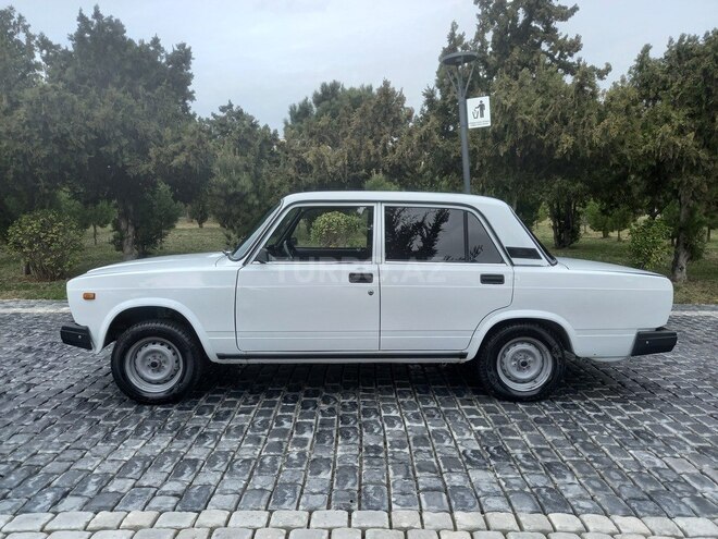 LADA (VAZ) 2107 2007, 89,000 km - 1.6 l - Bakı