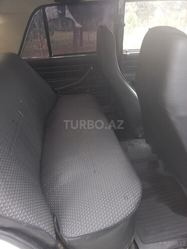 LADA (VAZ) 2107 2007, 89,000 km - 1.6 l - Bakı