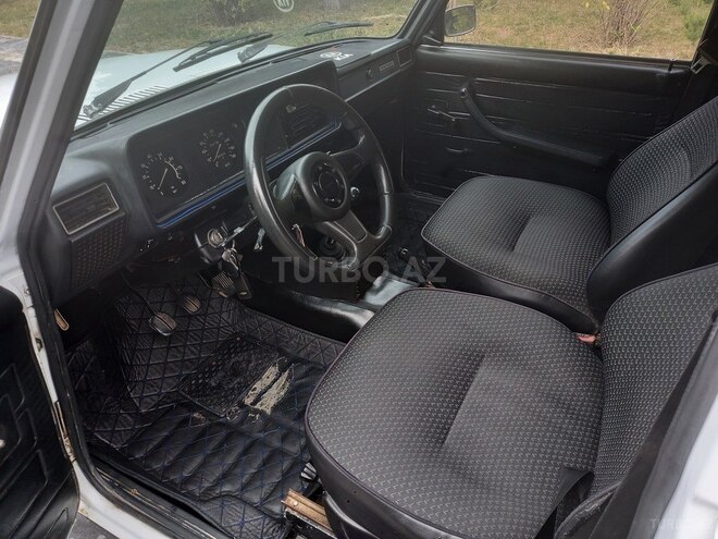 LADA (VAZ) 2107 2007, 89,000 km - 1.6 l - Bakı