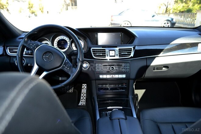 Mercedes E 220 2016, 150,000 km - 2.2 l - Bakı