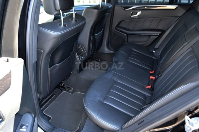 Mercedes E 220 2016, 150,000 km - 2.2 l - Bakı