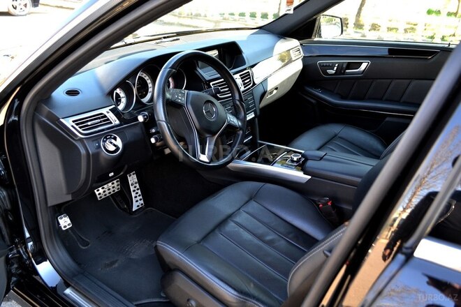 Mercedes E 220 2016, 150,000 km - 2.2 l - Bakı