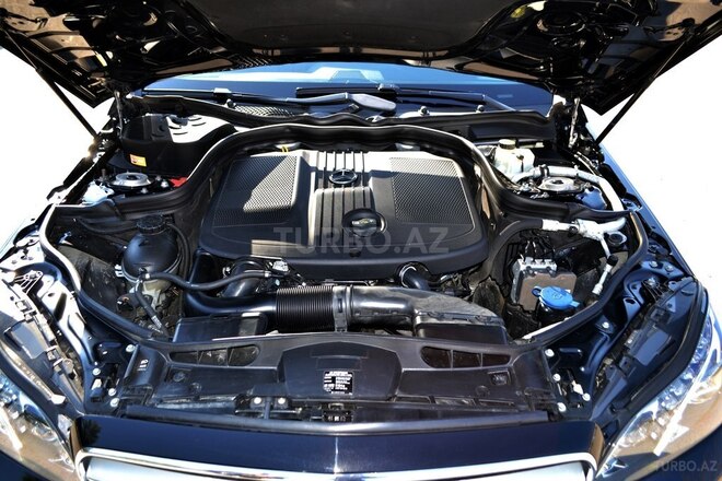 Mercedes E 220 2016, 150,000 km - 2.2 l - Bakı