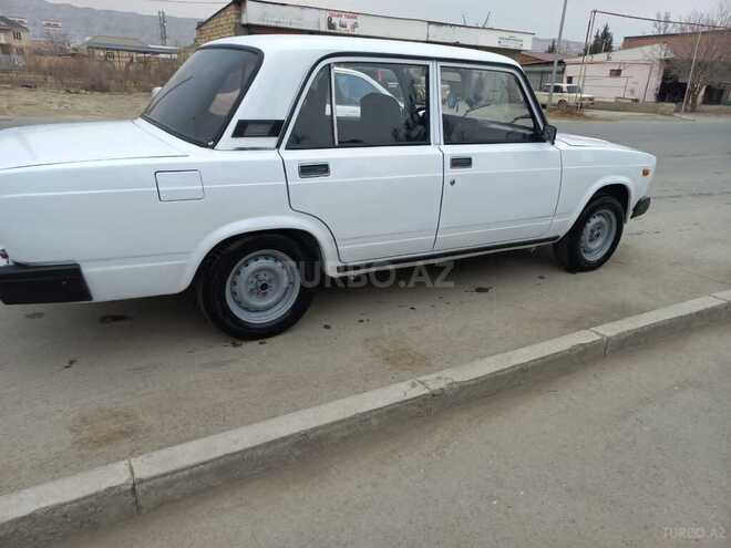 LADA (VAZ) 2107 1999, 270,277 km - 1.6 л - Mingəçevir