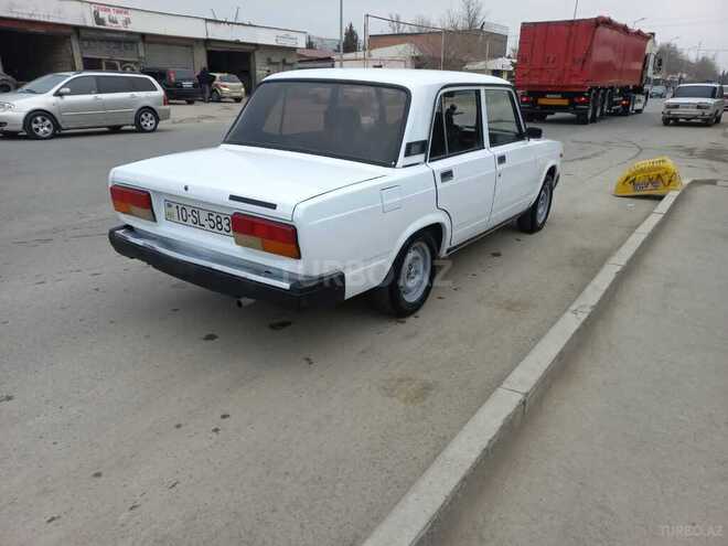 LADA (VAZ) 2107 1999, 270,277 km - 1.6 л - Mingəçevir