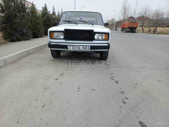 LADA (VAZ) 2107 1999, 270,277 km - 1.6 л - Mingəçevir